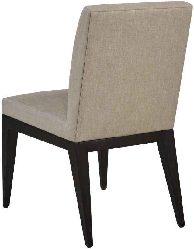 Lexington Home Zanzibar Murano Carlton/Deep Espresso Side Chair-2