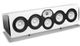 Revel® PerformaBe 6.5" White 3-Way Center Channel Loudspeaker (Each)-0