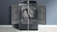Samsung 7.4 Cu. Ft. Platinum Front Load Electric Dryer-4