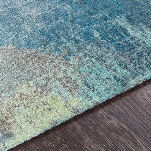 Surya Felicity Blue/Gray 5'x8' Area Rug-3