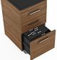 BDI Sequel® 6014 File Cabinet-Natural Walnut-1
