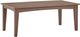 Signature Design by Ashley® Emmaline 2-Piece Beige/Brown Outdoor Sofa Set-2