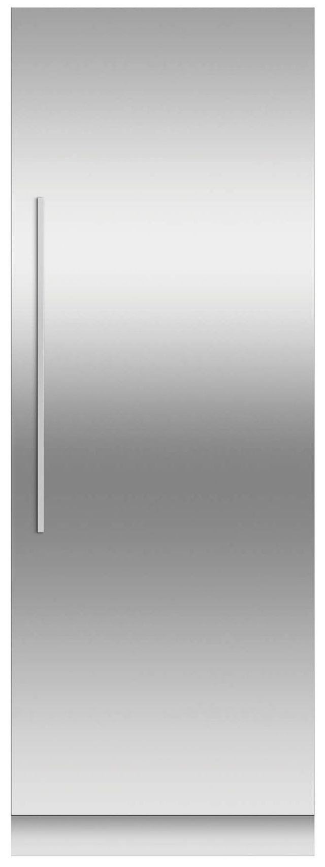 Fisher & Paykel 15.6 Cu. Ft. Panel Ready Column Freezer-2