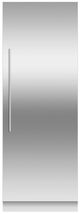 Fisher & Paykel 15.6 Cu. Ft. Panel Ready Column Freezer-2