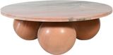 Pink Marble