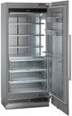 Liebherr 36” 18.9 Cu. Ft. Panel Ready Built-In Column Refrigerator with BioFresh-4