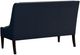 Lexington Home Customizable Mode Leather Dining Banquette-1