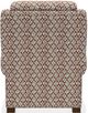 La-Z-Boy® Carleton Currant High Leg Recliner-3