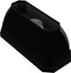 Vent-A-Hood® Premier Magic Lung® Designer Series JCIH/C1 66" Black Carbide Island Range Hood-1
