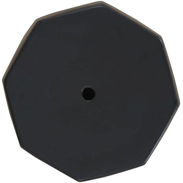 Signature Design by Ashley® Rhysworth Matte Black Stool-1