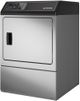 Speed Queen® 7.0 Cu. Ft. Stainless Steel Electric Dryer-2