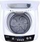 Danby® 0.9 Cu. Ft. White Top Load Compact Portable Washer-2