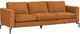 Legends Home Tribeca Spice Sofa -0