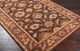 Surya Caesar Multi Color 5'x8' Area Rug-1