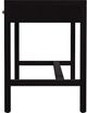 Butler Specialty Company Nora Antique Coffee Writing Desk-4