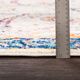 Surya Harput Multi-Color 3'x7' Runner Rug-2