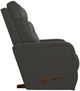 La-Z-Boy® Baron Mineral Leather Manual Rocking Recliner-3