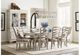 Kincaid® Selwyn Cottage White Deconstructed Host Chair-1