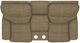 La-Z-Boy® Brooks Moss Reclining Loveseat-1
