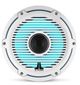 JL Audio® 8.8" Marine Coaxial Speakers with Transflective™ LED Lighting-5