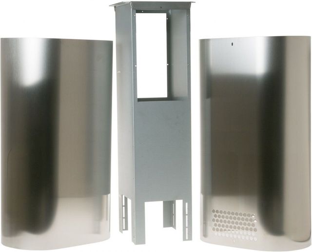 Monogram® 10' Optional Ceiling Extension-0