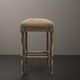 Olliix by Madison Park Sand Cirque Counter Stool Set of 2-1