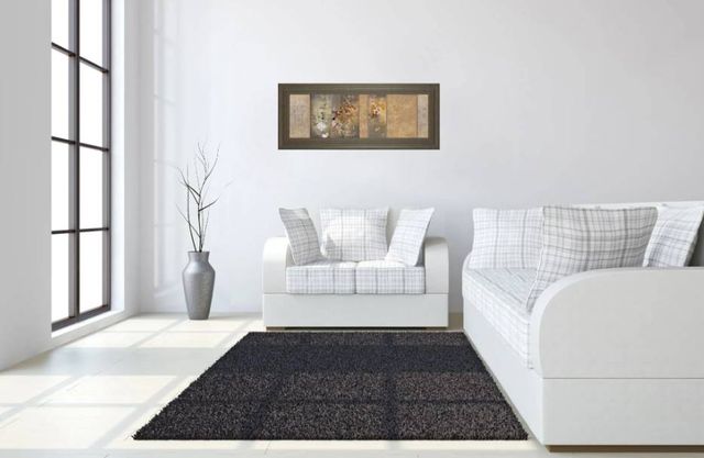 Classy Art Tea Garden Il by Douglas Wall Art-3