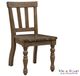 Steve Silver Co. Joanna Mocha Kids Side Chair-0