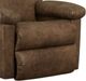 HomeStretch Bandit Tan Wall Saver Manual Recliner-2
