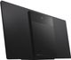 Panasonic® HC Series 2 Channel Black Mini Audio System-2