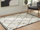 Signature Design by Ashley® Fenriston 5'x8' Medium Area Rug-1