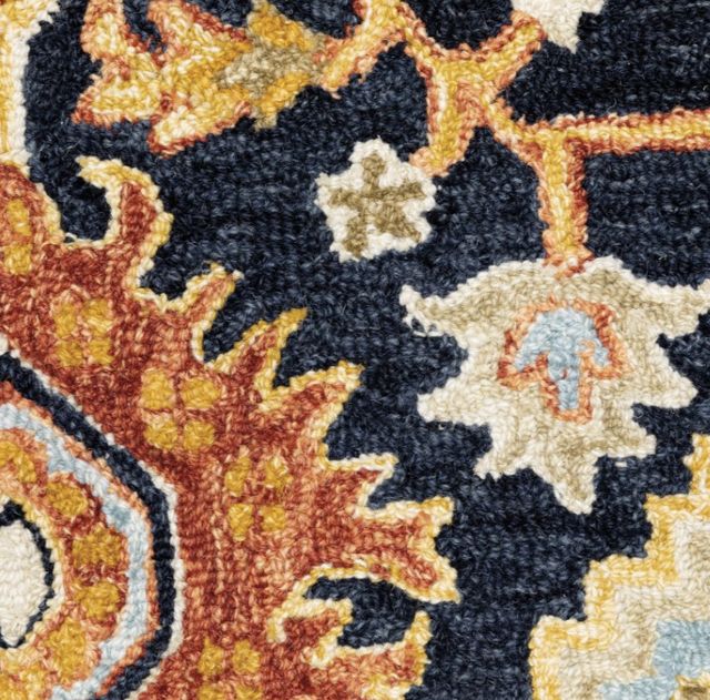 Oriental Weavers™ Alfresco 5'x8' Style 8 Area Rug-4