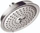 Hansgrohe Raindance Classic Chrome 6" Showerhead-1