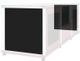 Salamander Designs® Synergy S20 Side Panels-Black-0