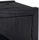 Crestview Collection Braxton Black Sideboard-4