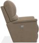 La-Z-Boy® Turner Pebble Leather Power Wall Recliner-2
