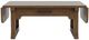 Riverside Furniture Calhoun Brown Coffee Table-2