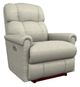 La-Z-Boy® Pinnacle Antique Power Rocking Recliner with Headrest and Lumbar-0