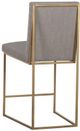 Fairfield® Customizable Ian Counter Stool-3