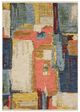 Oriental Weavers™ Soleri 8'x11' Style 1 Area Rug-0