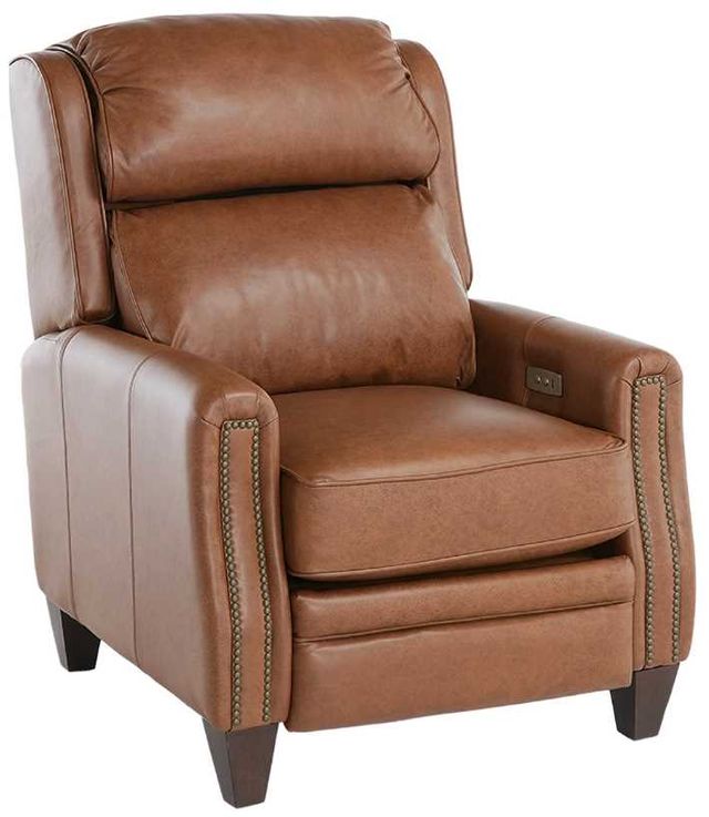 Marshfield Furniture Customizable Ashton Power Recliner-0