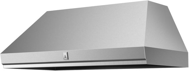 Hestan 48" Custom Color Wall Mounted Range Hood-0