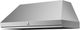 Hestan 48" Custom Color Wall Mounted Range Hood-0