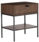 Four Hands Trey Auburn Nightstand-0