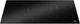Bertazzoni 36" Black Glass Induction Cooktop-0