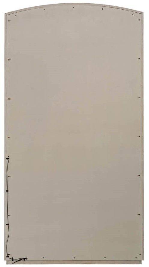 Universal Explore Home™ Avaline White Oak Scribe Cabinet-2