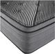 Coaster® Montlake 15'' Hybrid Firm Euro Top California King Mattress-1