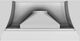 Vent-A-Hood® Designer Series 60" Stainless Steel Wall Mounted Range Hood-4