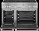 Thermador® Pro Harmony® 48" Stainless Steel Pro Style Natural Gas Range-1