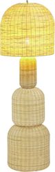TOV Furniture Kootu Natural Rattan Floor Lamp-3